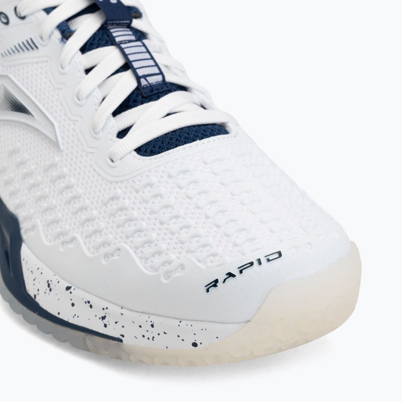 Pánské tenisové boty Joma Rapid AC white 7