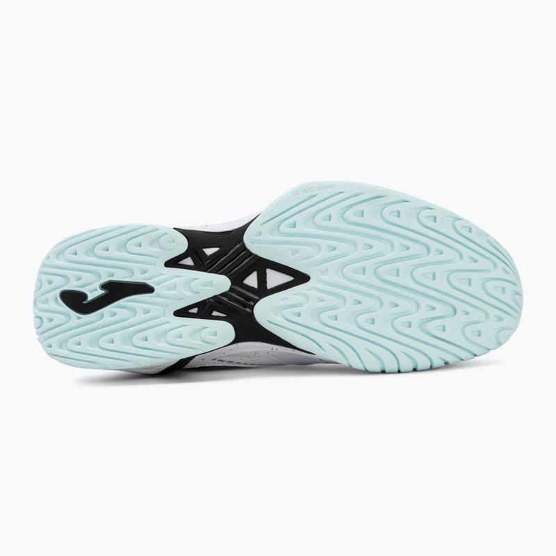 Pánské tenisové boty Joma Set AC white 4