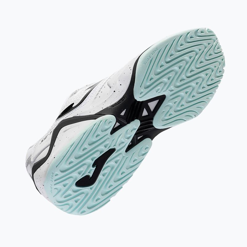 Pánské tenisové boty Joma Set AC white 12