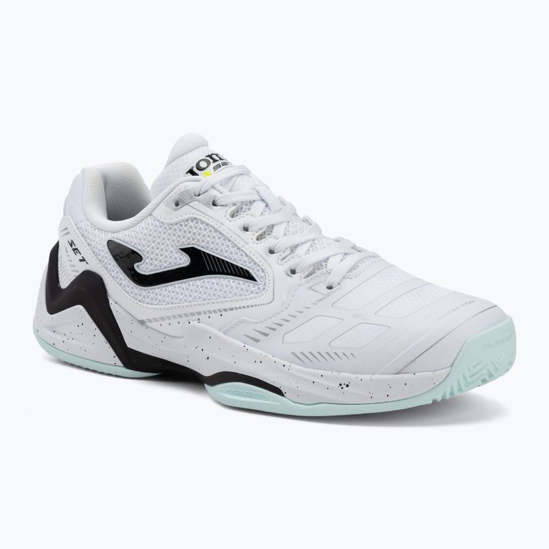 Pánské tenisové boty Joma Set C white