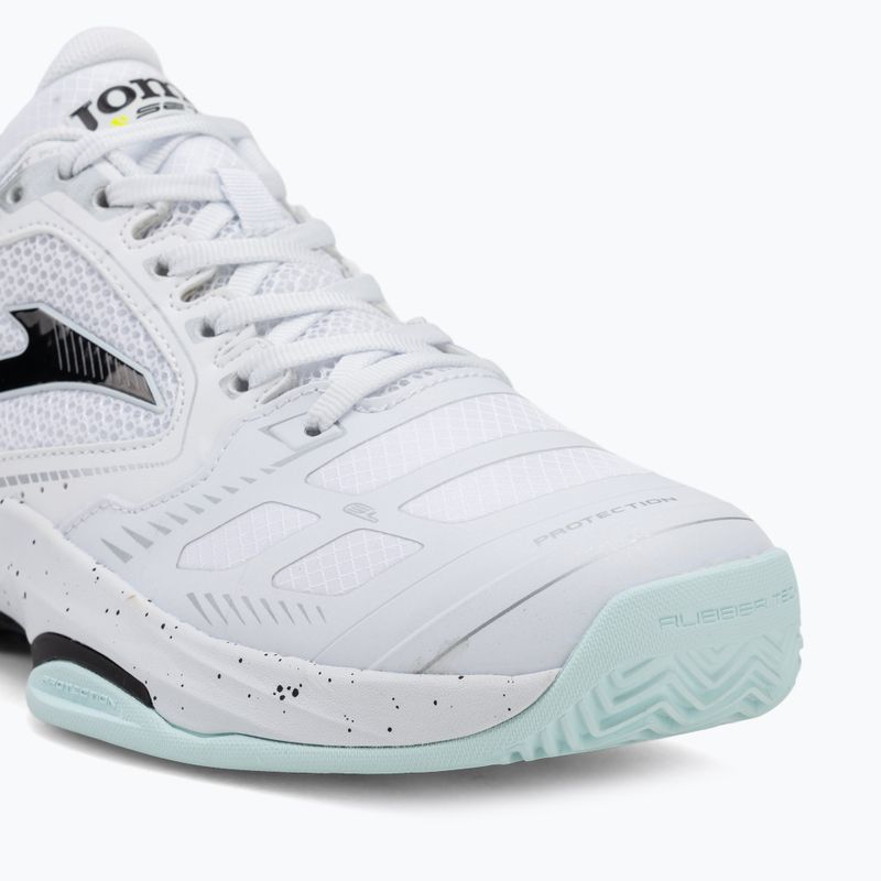 Pánské tenisové boty Joma Set C white 7