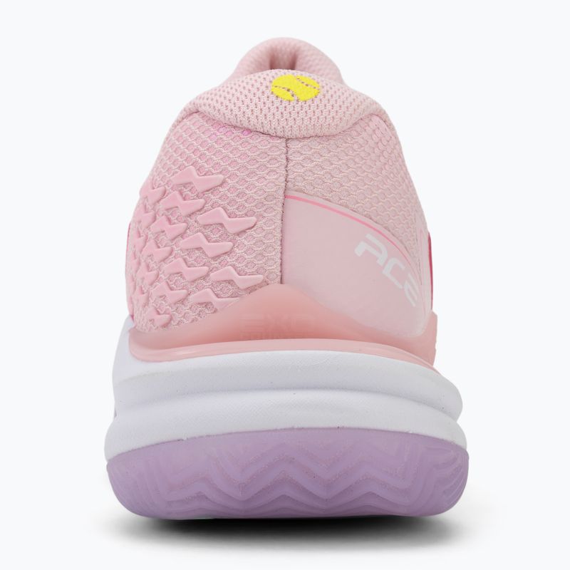 Dámské tenisové boty Joma T.Ace Lady C pink 6