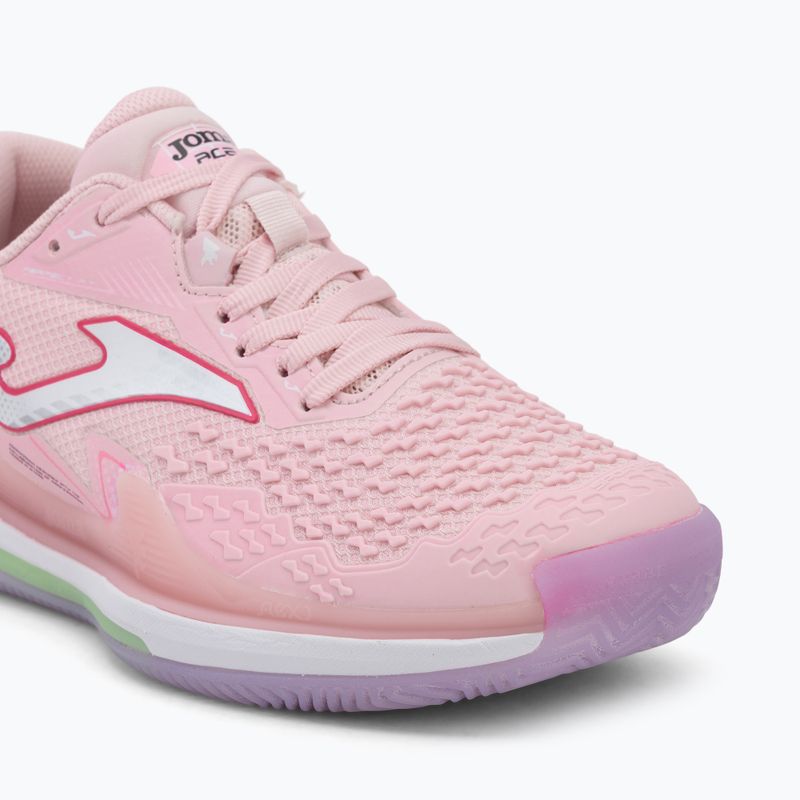 Dámské tenisové boty Joma T.Ace Lady C pink 7