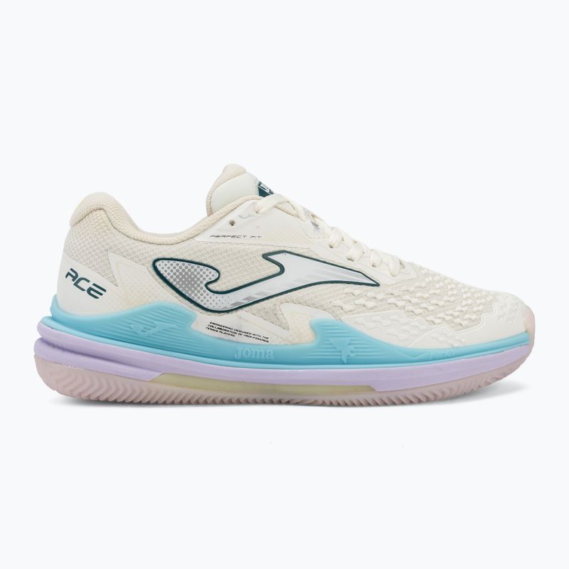 Dámské tenisové boty Joma T.Ace Lady C beige 2