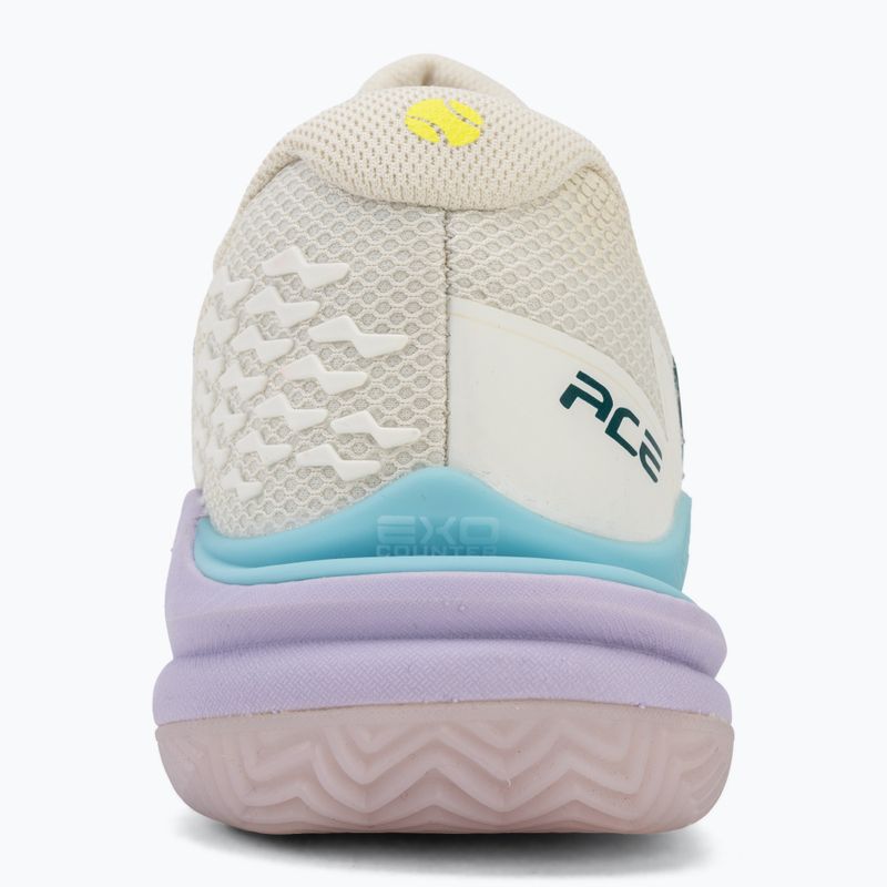 Dámské tenisové boty Joma T.Ace Lady C beige 6