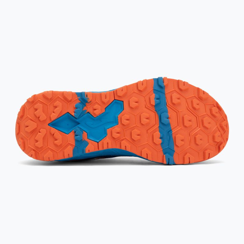 Dětské běžecké boty Joma Sima Jr navy/blue 4