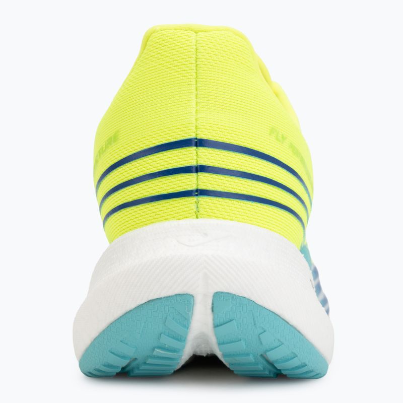 Běžecké boty Joma R.2000 fluorescent yellow 6