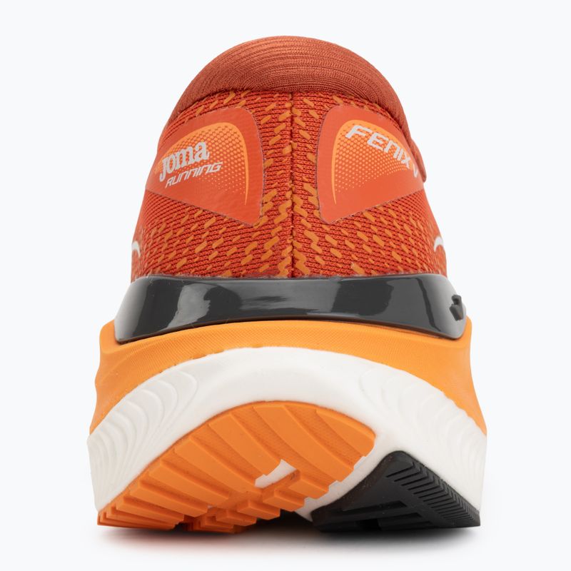 Pánské běžecké boty Joma Fenix red 6