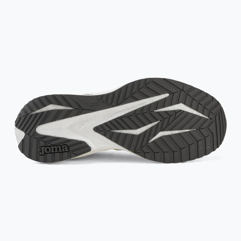 Pánské běžecké boty Joma Viper fluor yellow 4