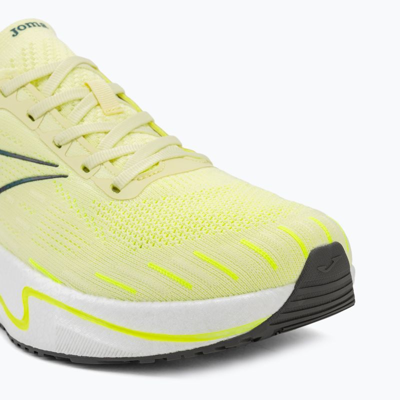 Pánské běžecké boty Joma Viper fluor yellow 7