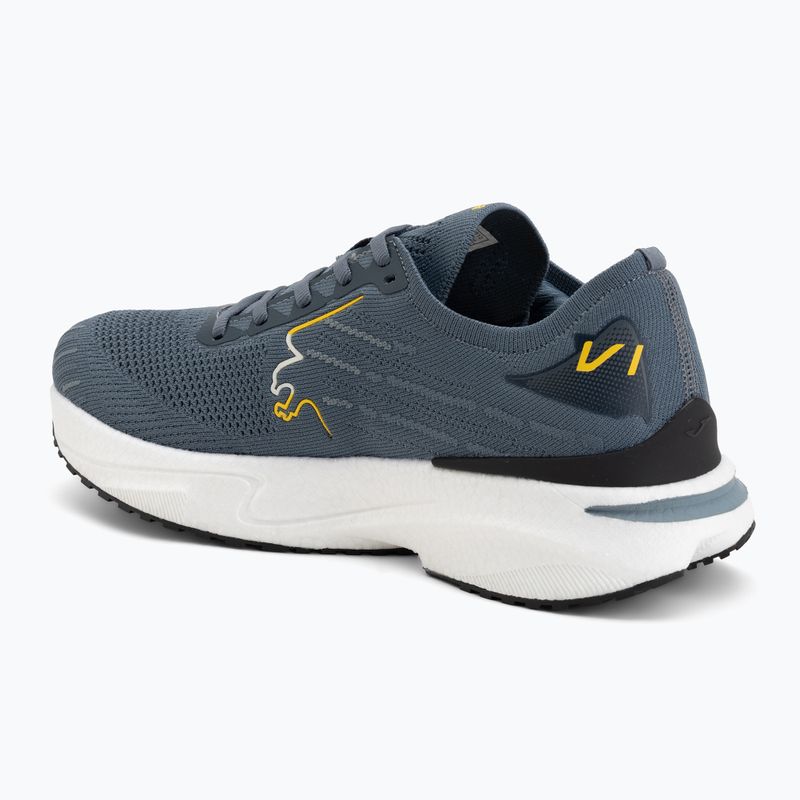 Pánské běžecké boty Joma Viper light gray 3