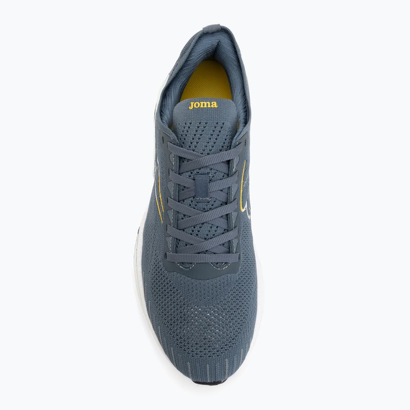 Pánské běžecké boty Joma Viper light gray 5