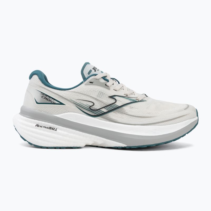 Pánské běžecké boty Joma Supecross white 2