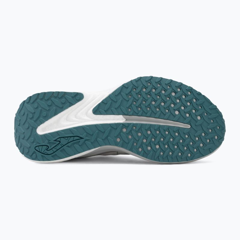 Pánské běžecké boty Joma Supecross white 4