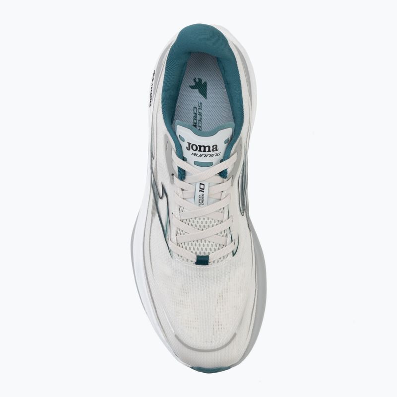 Pánské běžecké boty Joma Supecross white 5