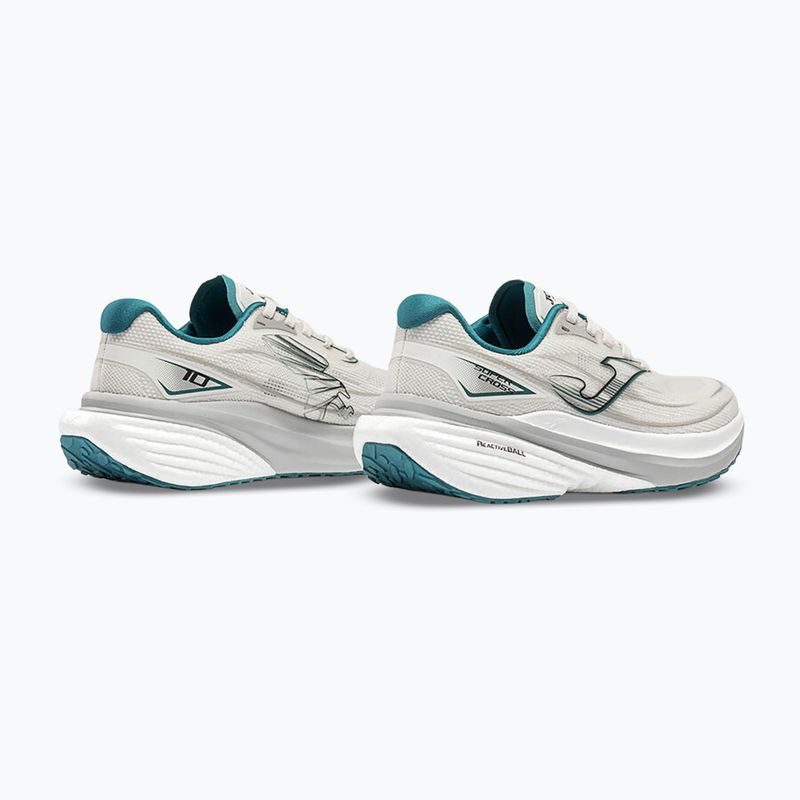 Pánské běžecké boty Joma Supecross white 3