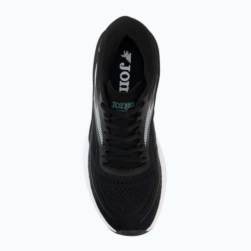 Pánské běžecké boty Joma Titanium black 5