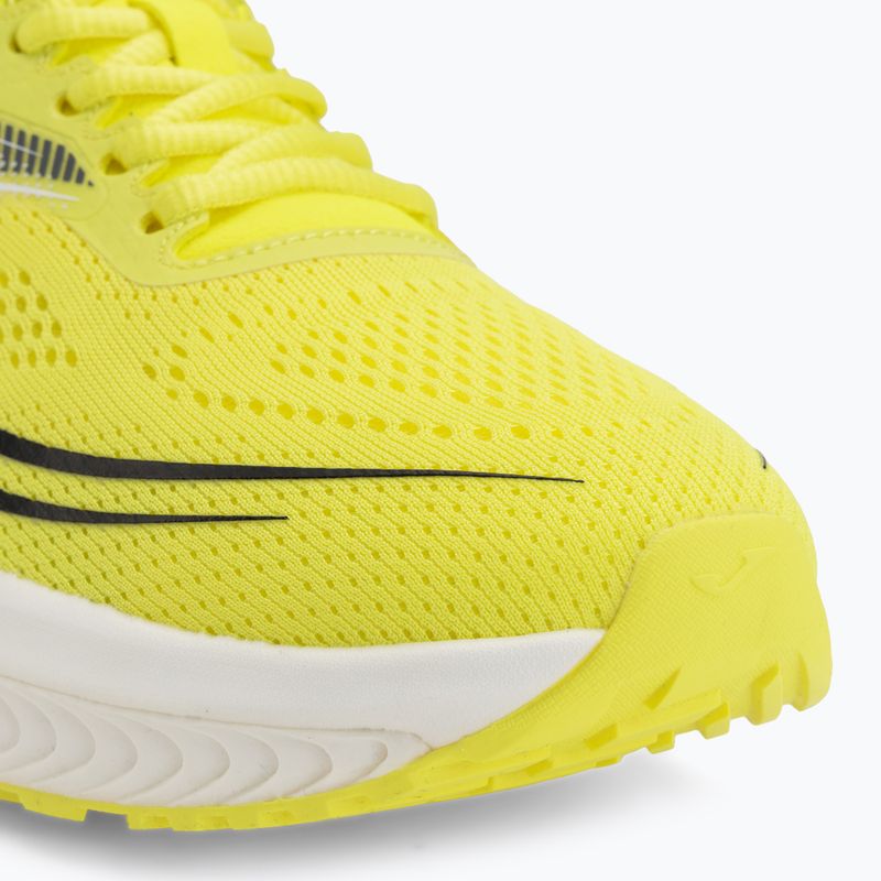 Pánské běžecké boty Joma Titanium fluor yellow 7