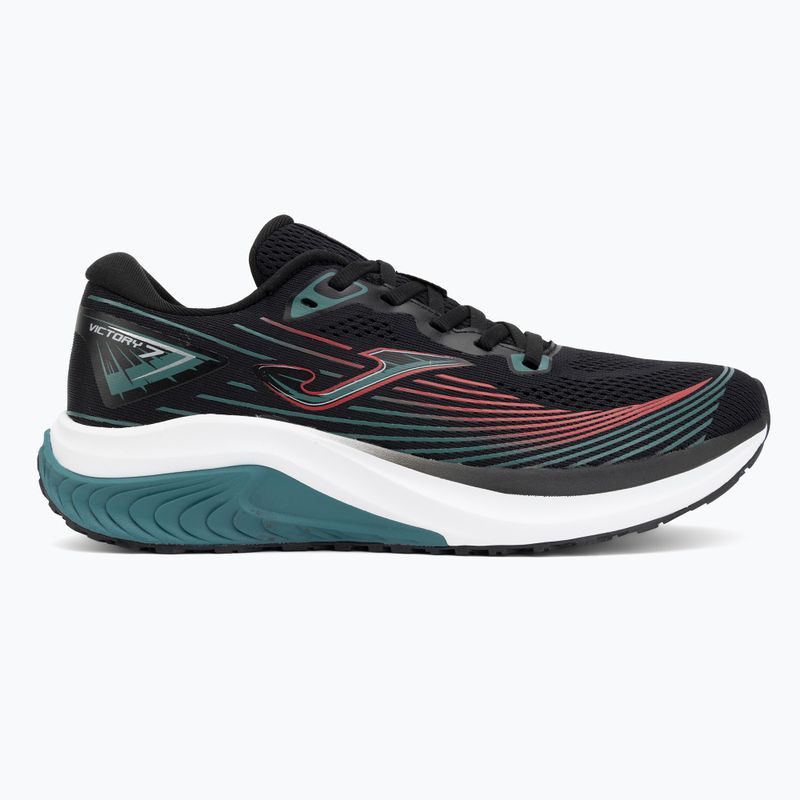 Pánské běžecké boty Joma Victory black 2601 2