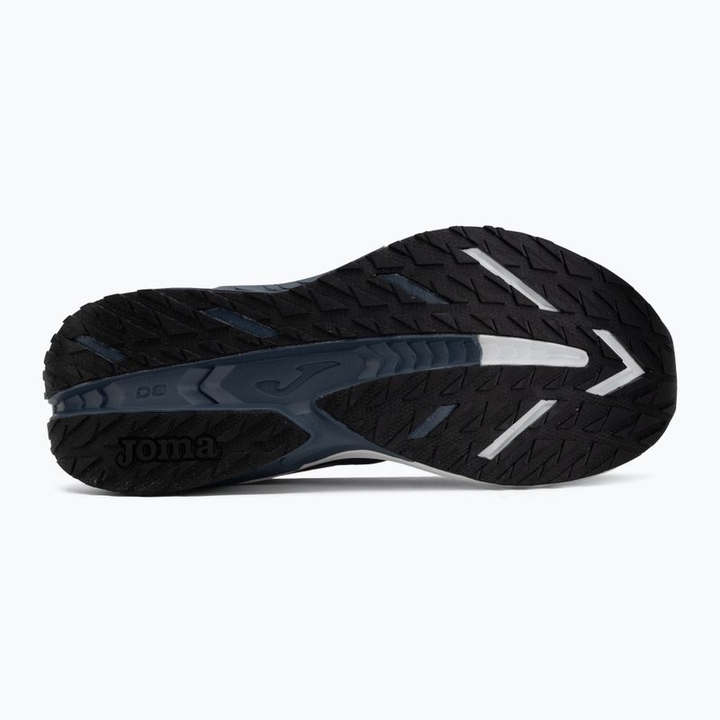 Pánské běžecké boty Joma Victory black 4
