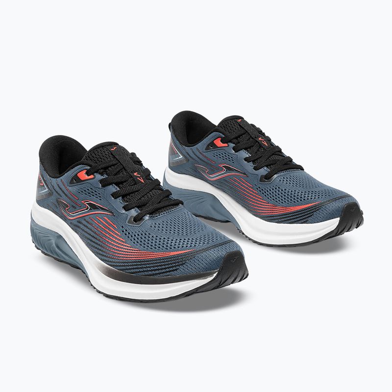 Pánské běžecké boty Joma Victory black 9