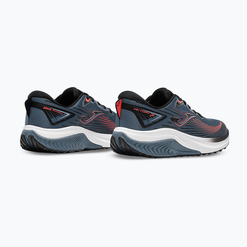 Pánské běžecké boty Joma Victory black 10