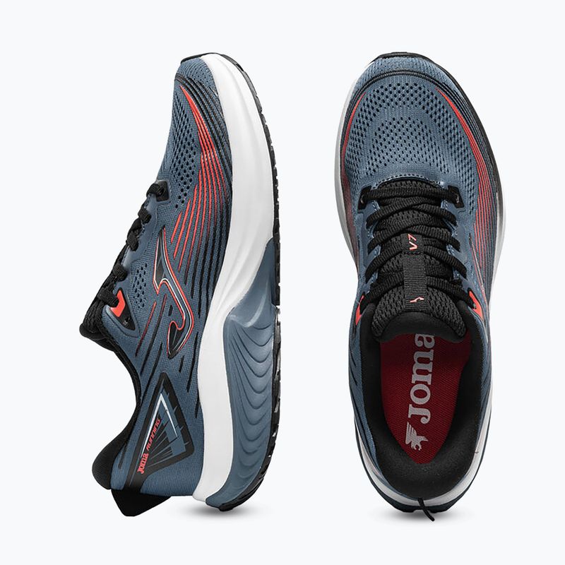 Pánské běžecké boty Joma Victory black 11