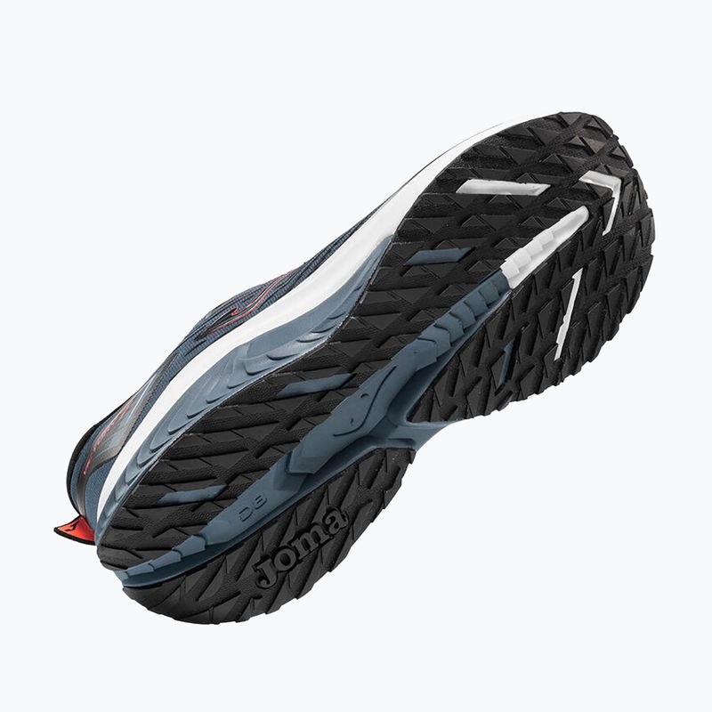 Pánské běžecké boty Joma Victory black 12