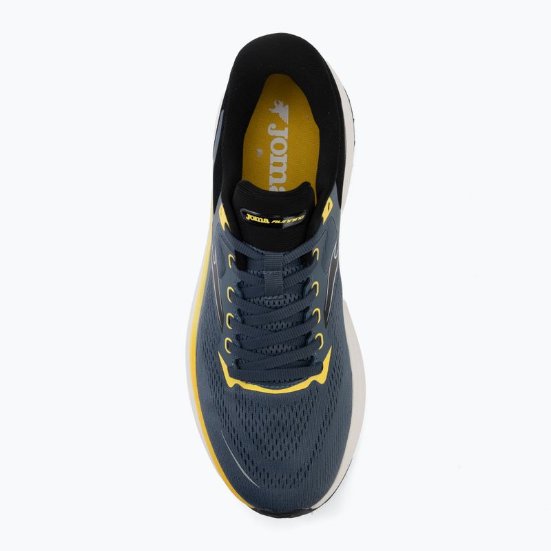Pánské běžecké boty Joma Speed grey 5