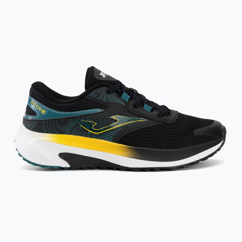 Pánské běžecké boty Joma Active black 2
