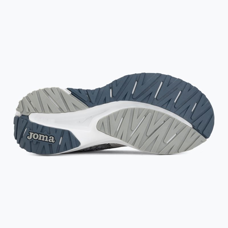 Pánské běžecké boty Joma Active light gray 4