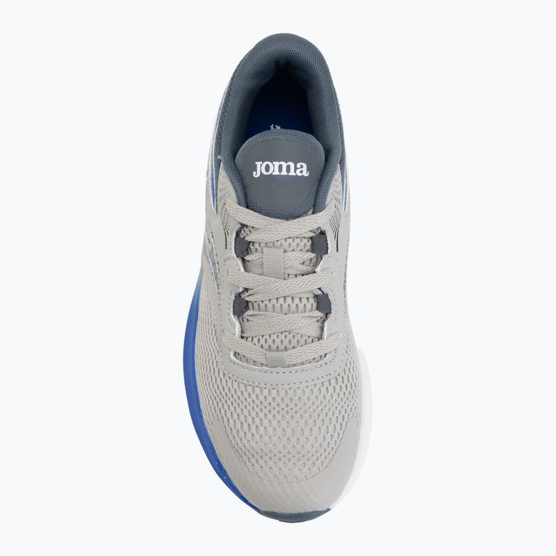 Pánské běžecké boty Joma Active light gray 5