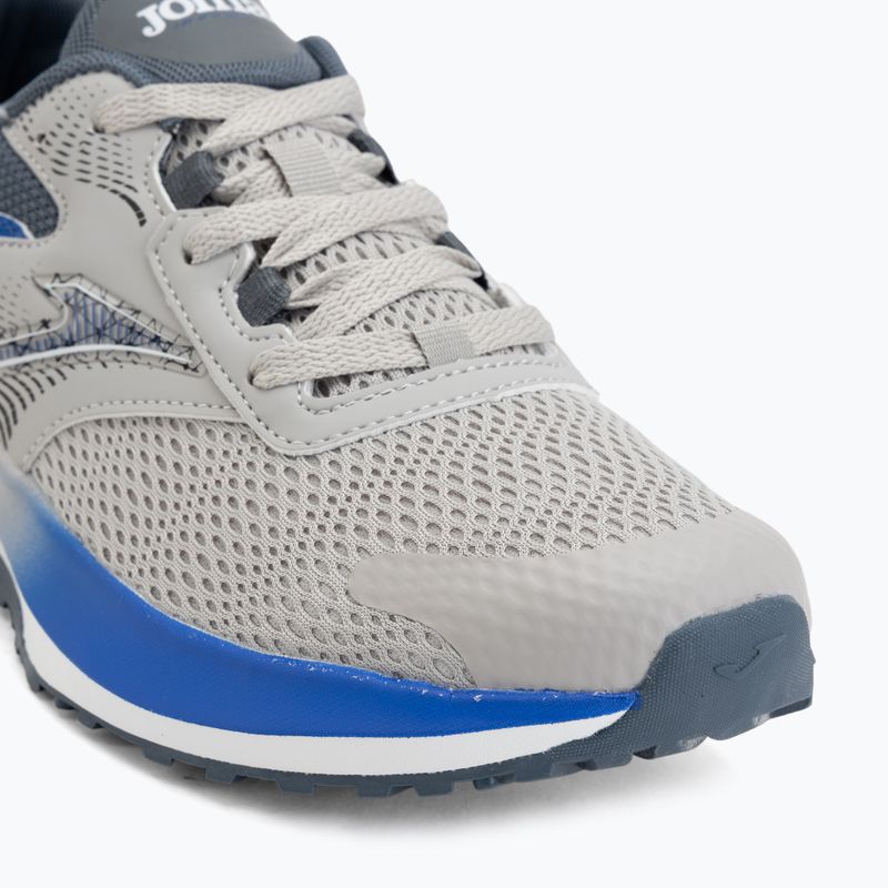 Pánské běžecké boty Joma Active light gray 7
