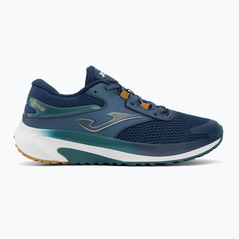 Pánské běžecké boty Joma Active dark navy 2