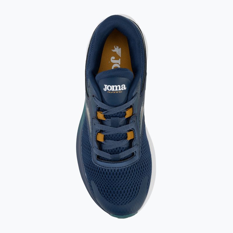 Pánské běžecké boty Joma Active dark navy 5