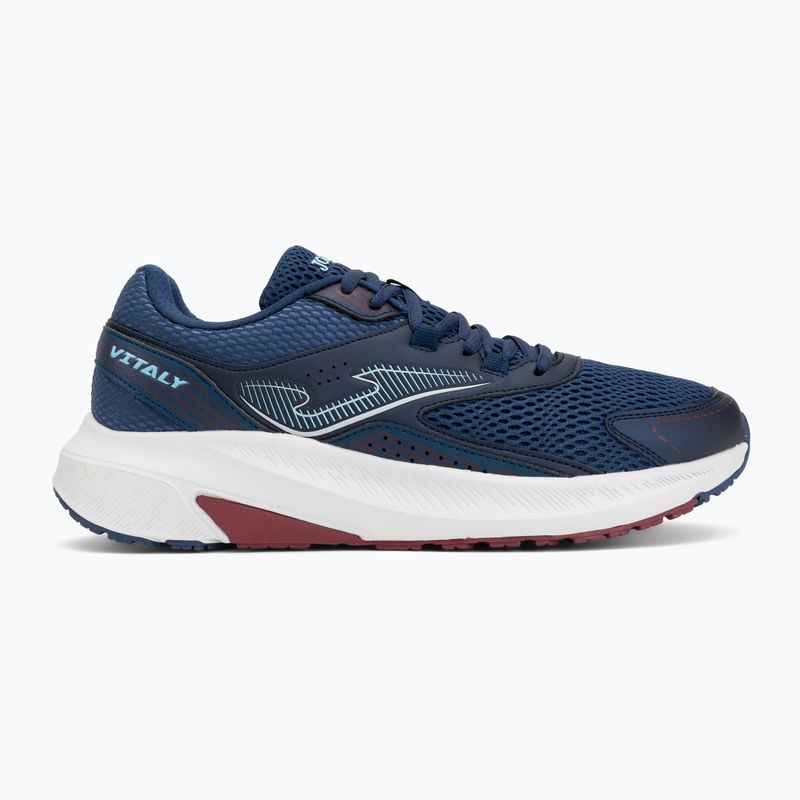 Pánské běžecké boty Joma Vitaly navy/blue 2603 2