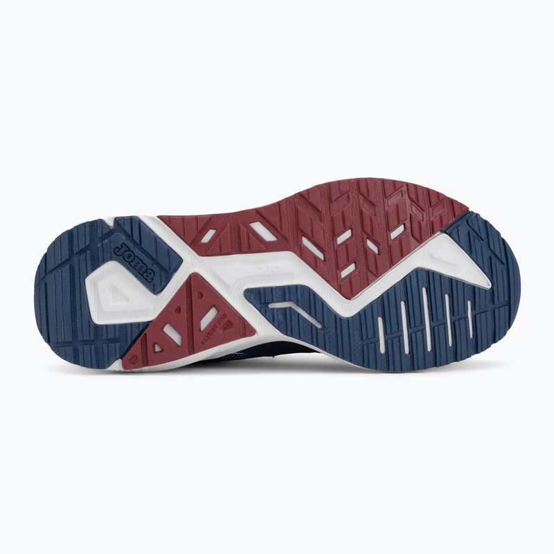 Pánské běžecké boty Joma Vitaly navy/blue 2603 4