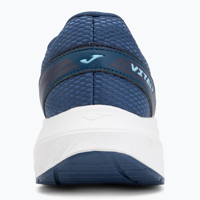 Pánská běžecká obuv Joma Vitaly navy/blue 2603 6