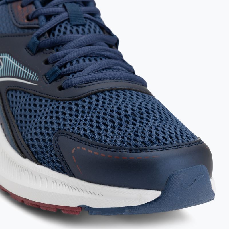 Pánské běžecké boty Joma Vitaly navy/blue 2603 7