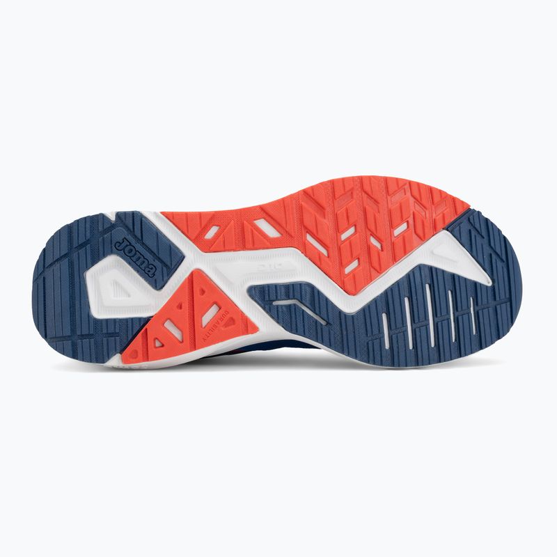 Pánská běžecká obuv Joma Vitaly royal blue 4