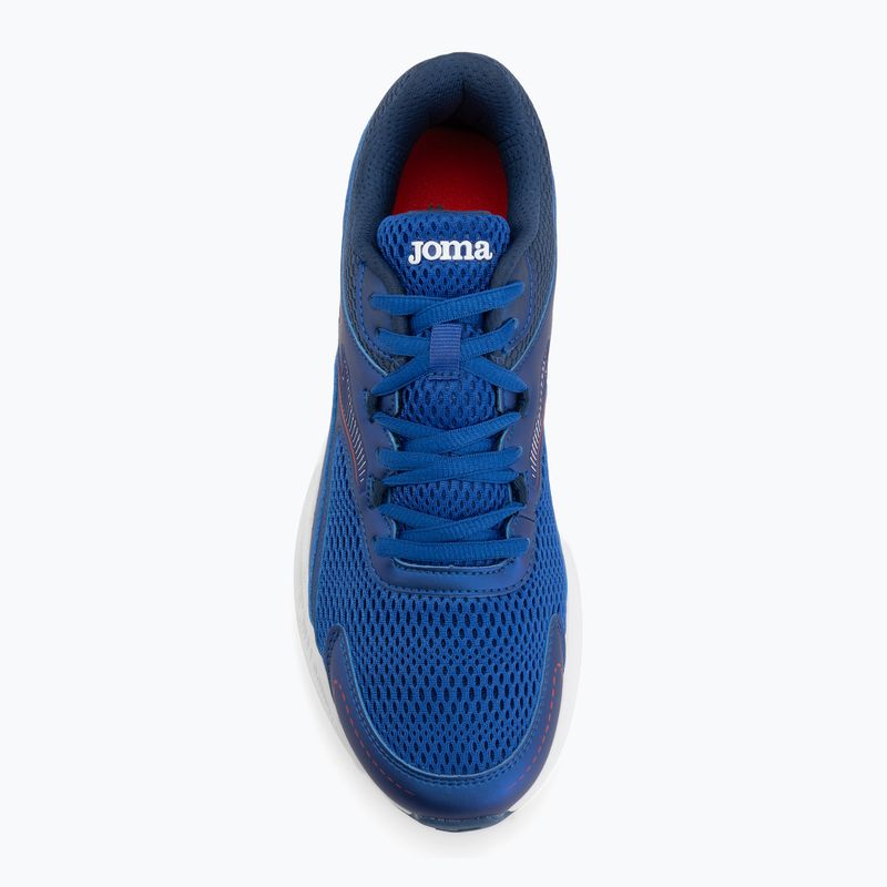 Pánské běžecké boty Joma Vitaly royal blue 5