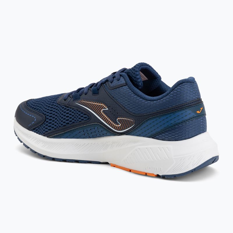 Pánské běžecké boty Joma Vitaly navy/blue 2633 3
