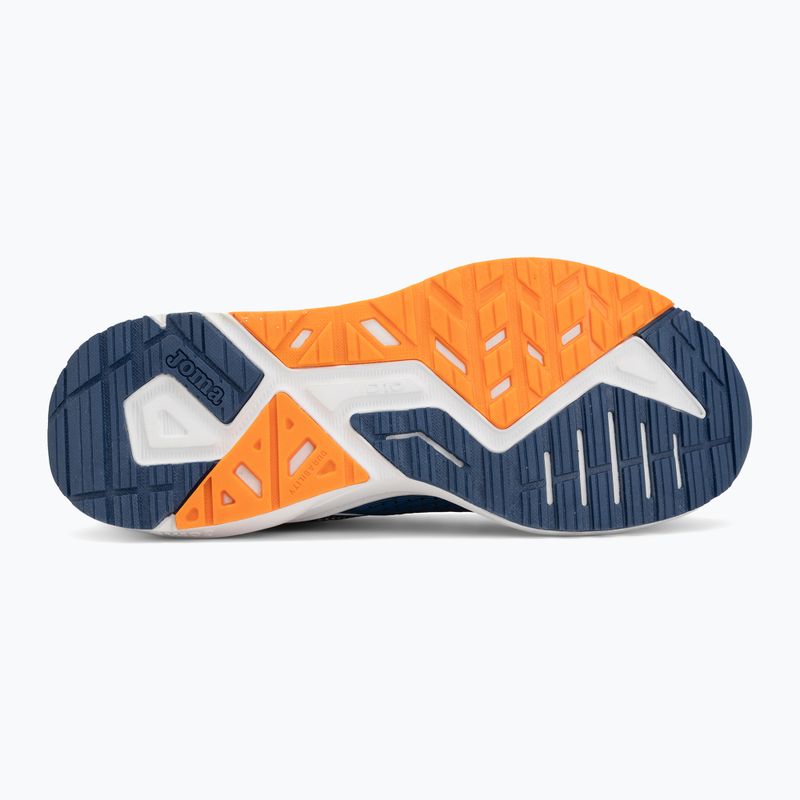 Pánská běžecká obuv Joma Vitaly navy/blue 2633 4