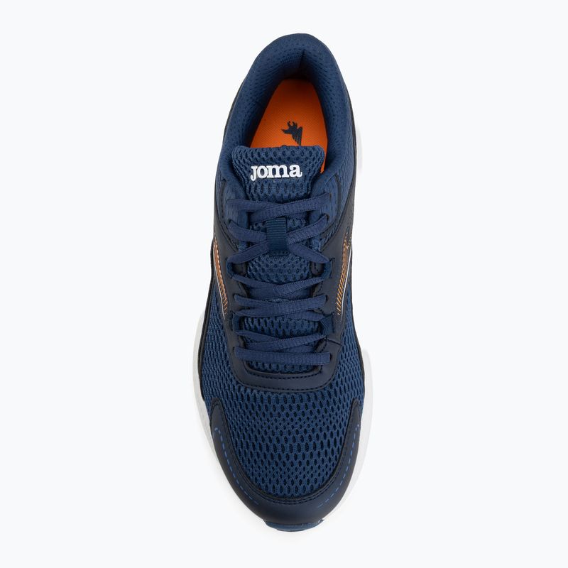 Pánská běžecká obuv Joma Vitaly navy/blue 2633 5