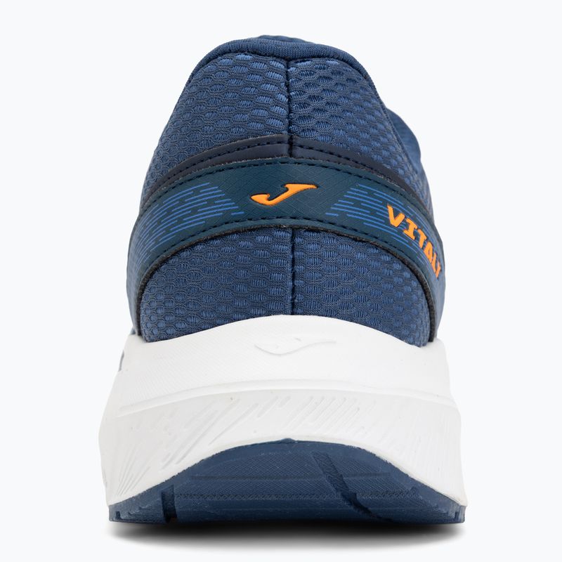Pánské běžecké boty Joma Vitaly navy/blue 2633 6