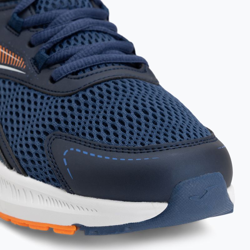 Pánské běžecké boty Joma Vitaly navy/blue 2633 7