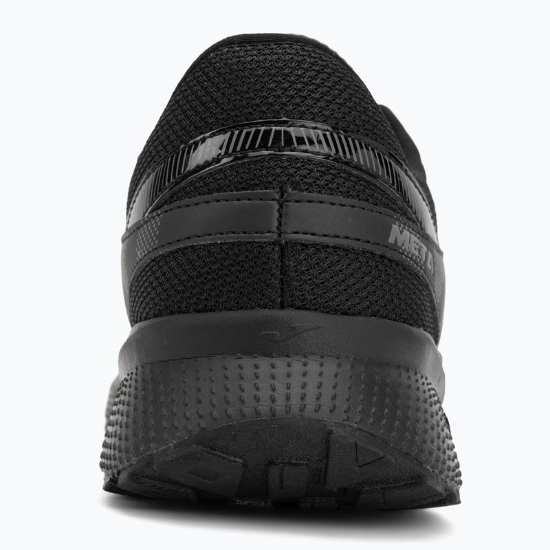 Pánské běžecké boty Joma Meta black 6