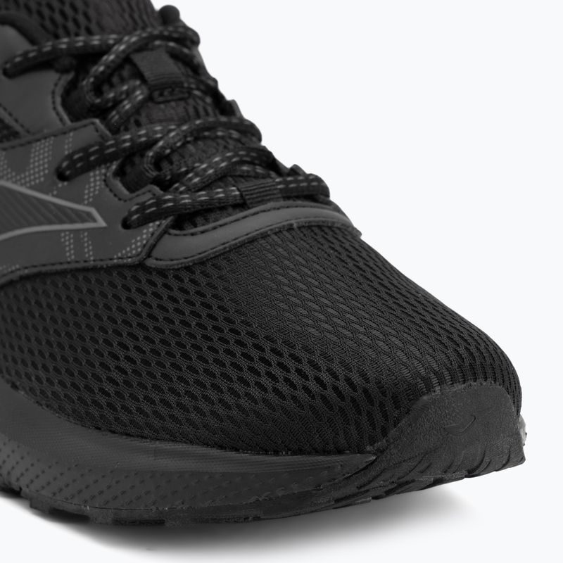 Pánské běžecké boty Joma Meta black 7