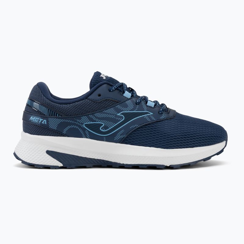 Pánské běžecké boty Joma Meta navy/blue 2
