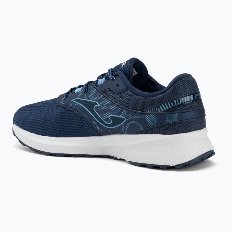Pánské běžecké boty Joma Meta navy/blue 3